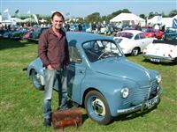 Renault 4cv